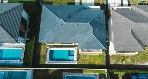 17921 SW 149th Court Miami FL 33187
