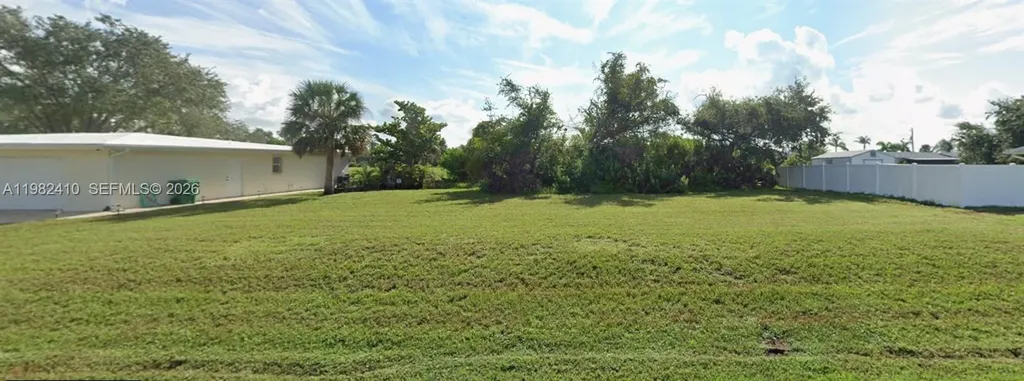 3502 Discovery Drive Punta Gorda FL 33983