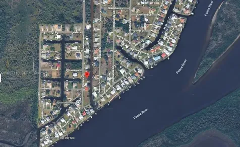 3502 Discovery Drive Punta Gorda FL 33983
