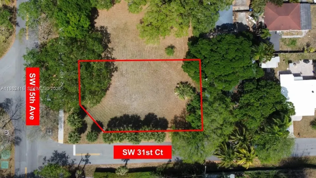 1460 SW 31st Court Fort Lauderdale FL 33315