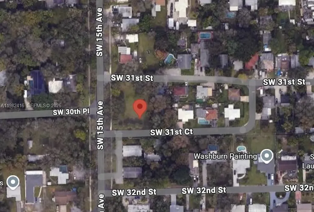 1460 SW 31st Court Fort Lauderdale FL 33315