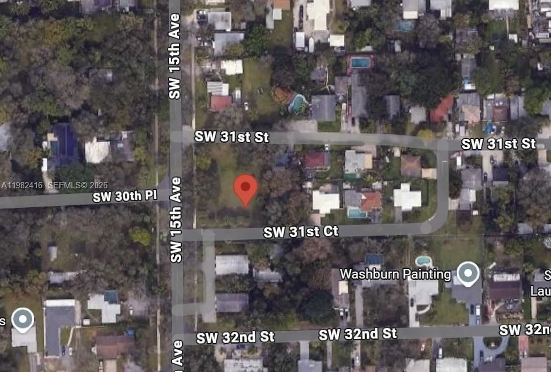 1460 SW 31st Court Fort Lauderdale FL 33315
