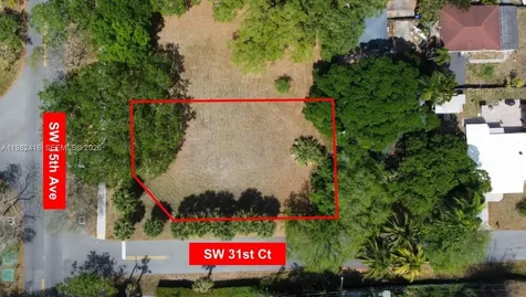 1460 SW 31st Court Fort Lauderdale FL 33315