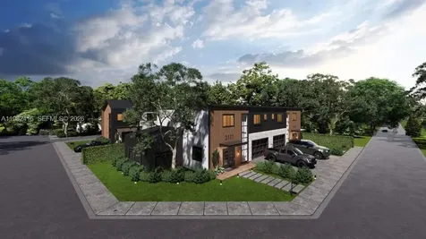 1460 SW 31st Court Fort Lauderdale FL 33315