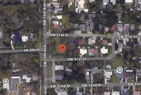 1460 SW 31st Court Fort Lauderdale FL 33315