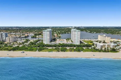1201 S Ocean Drive Hollywood FL 33019