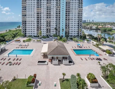 1201 S Ocean Drive Hollywood FL 33019