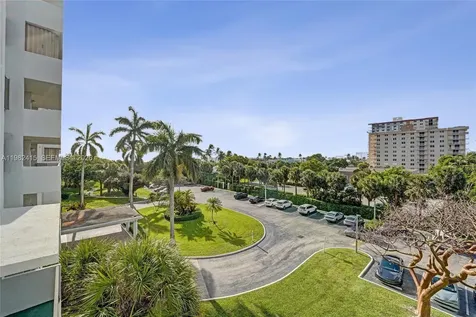 1201 S Ocean Drive Hollywood FL 33019