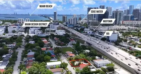 160 NW 39th Street Miami FL 33127