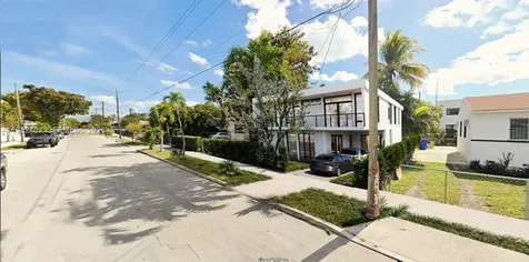 160 NW 39th Street Miami FL 33127