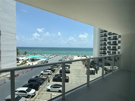 3180 S Ocean Drive Hallandale Beach FL 33009