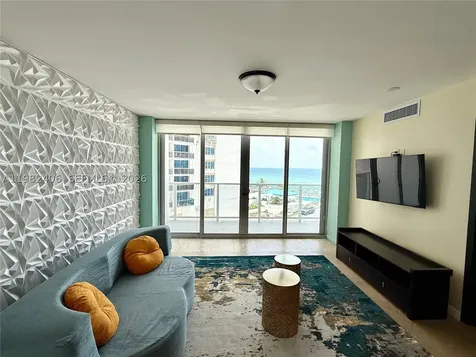 3180 S Ocean Drive Hallandale Beach FL 33009