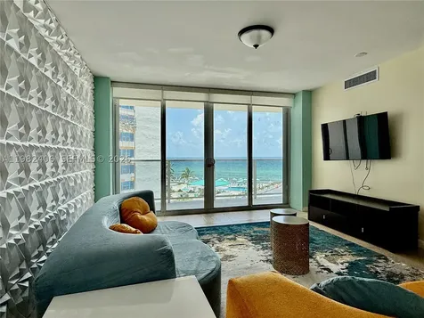 3180 S Ocean Drive Hallandale Beach FL 33009