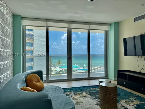 3180 S Ocean Drive Hallandale Beach FL 33009