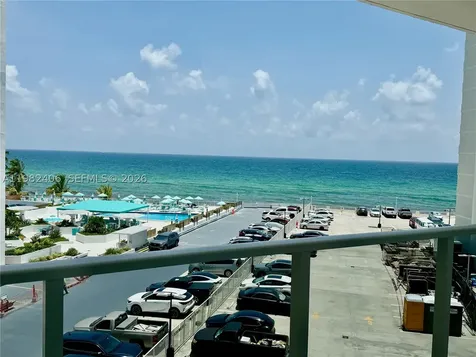 3180 S Ocean Drive Hallandale Beach FL 33009