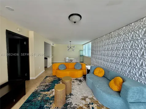 3180 S Ocean Drive Hallandale Beach FL 33009