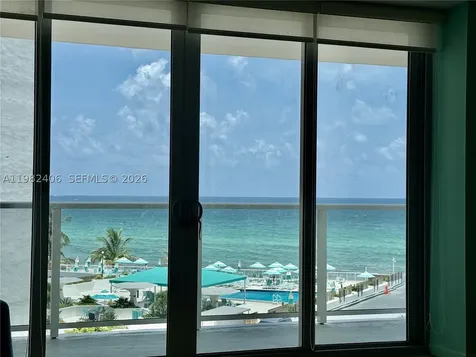 3180 S Ocean Drive Hallandale Beach FL 33009