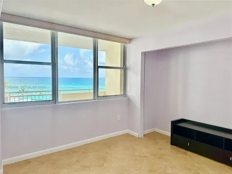 3180 S Ocean Drive Hallandale Beach FL 33009