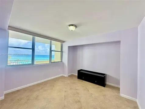 3180 S Ocean Drive Hallandale Beach FL 33009