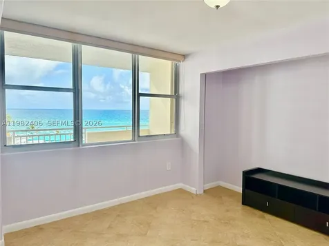 3180 S Ocean Drive Hallandale Beach FL 33009