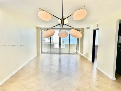 3180 S Ocean Drive Hallandale Beach FL 33009
