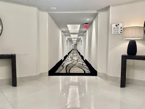 3180 S Ocean Drive Hallandale Beach FL 33009