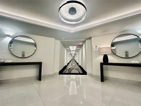 3180 S Ocean Drive Hallandale Beach FL 33009