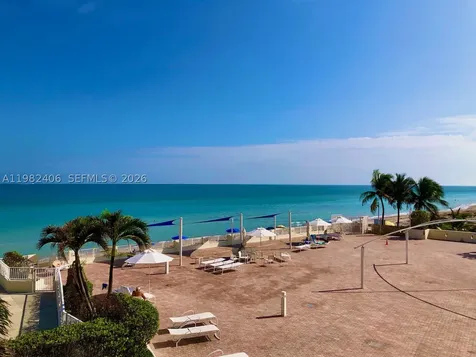3180 S Ocean Drive Hallandale Beach FL 33009