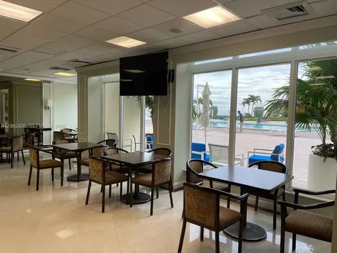 3180 S Ocean Drive Hallandale Beach FL 33009