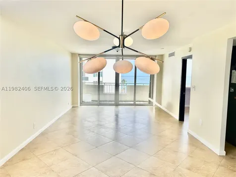 3180 S Ocean Drive Hallandale Beach FL 33009