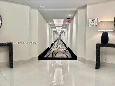 3180 S Ocean Drive Hallandale Beach FL 33009