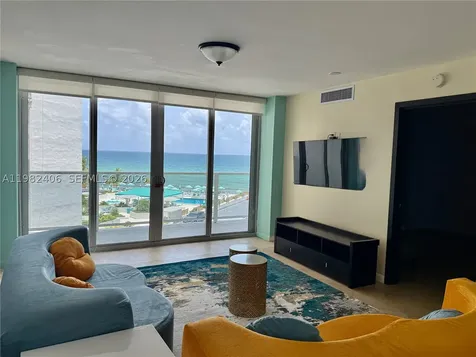 3180 S Ocean Drive Hallandale Beach FL 33009