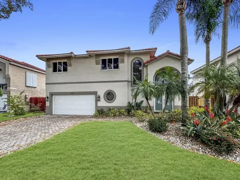 2640 Rampart Way N Cooper City FL 33026