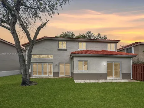 2640 Rampart Way N Cooper City FL 33026