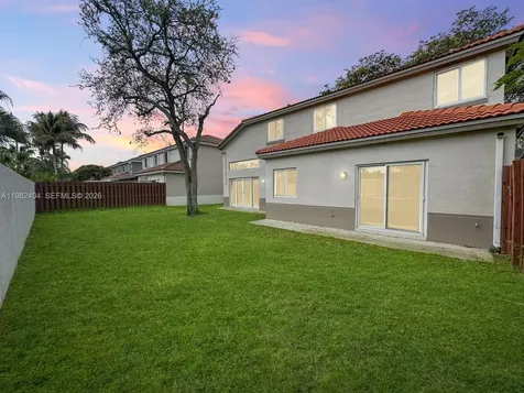 2640 Rampart Way N Cooper City FL 33026