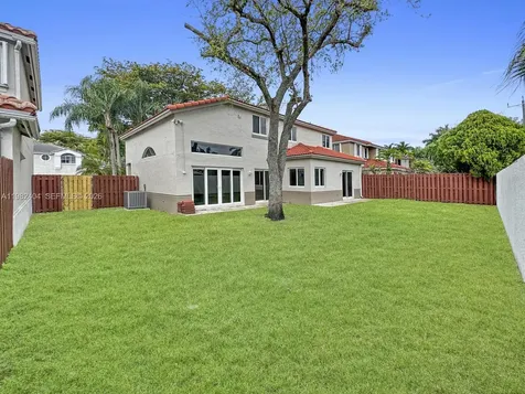 2640 Rampart Way N Cooper City FL 33026