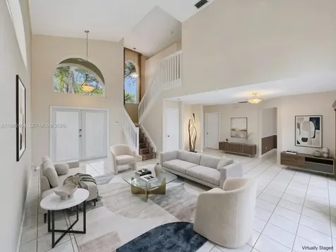 2640 Rampart Way N Cooper City FL 33026