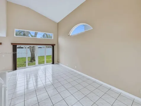 2640 Rampart Way N Cooper City FL 33026
