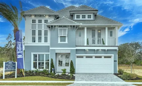 85 Coronado Road Ormond Beach FL 32136
