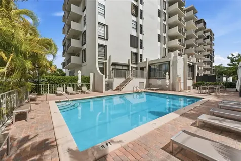 575 Crandon Boulevard Key Biscayne FL 33149