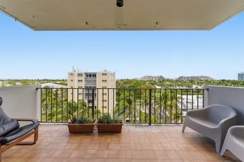 575 Crandon Boulevard Key Biscayne FL 33149