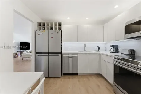 575 Crandon Boulevard Key Biscayne FL 33149