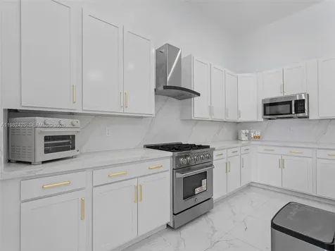 14478 SW 21st Street Miami FL 33175