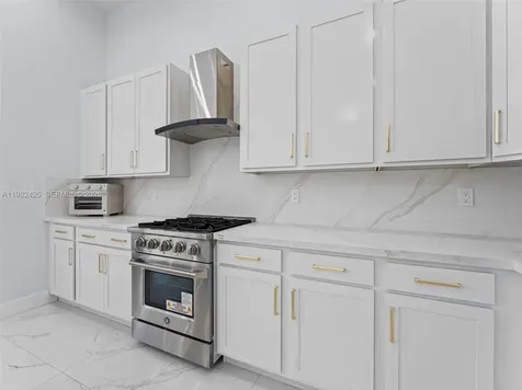 14478 SW 21st Street Miami FL 33175