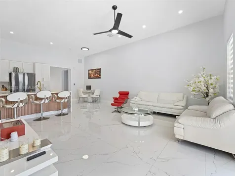 14478 SW 21st Street Miami FL 33175