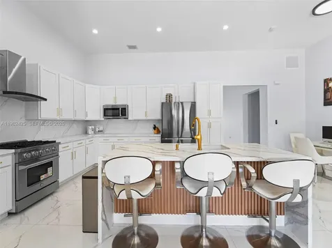 14478 SW 21st Street Miami FL 33175