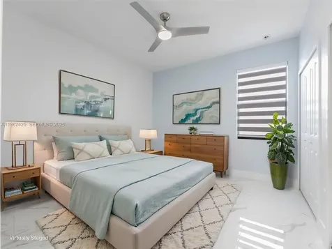 14478 SW 21st Street Miami FL 33175