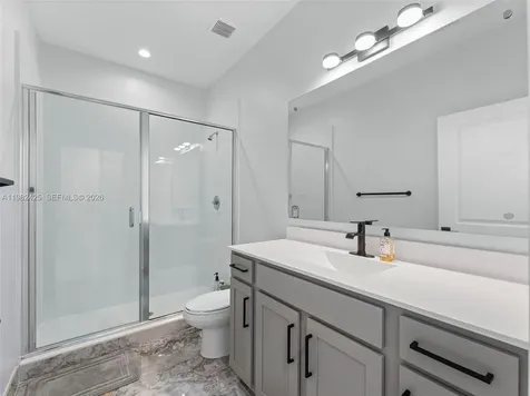14478 SW 21st Street Miami FL 33175