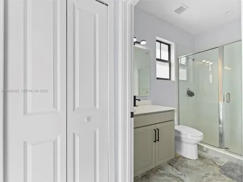 14478 SW 21st Street Miami FL 33175
