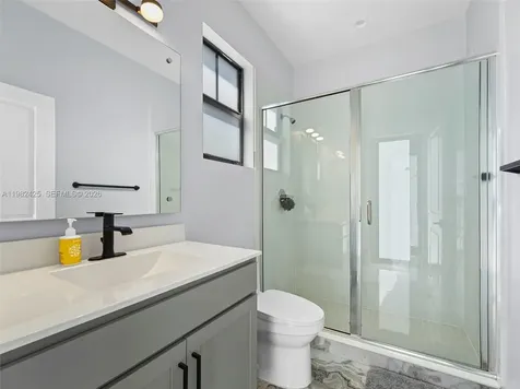 14478 SW 21st Street Miami FL 33175
